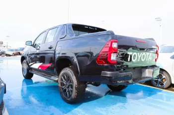 TOYOTA GR SPORTS 4.0
