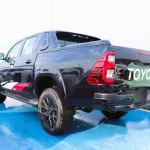 TOYOTA GR SPORTS 4.0 - Thumbnail 5