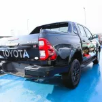 TOYOTA GR SPORTS 4.0 - Thumbnail 6