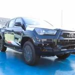 TOYOTA GR SPORTS 4.0 - Thumbnail 7