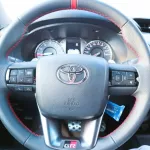 TOYOTA GR SPORTS 4.0 - Thumbnail 13