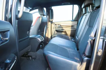TOYOTA GR SPORTS 4.0