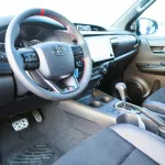 TOYOTA GR SPORTS 4.0 - Thumbnail 18