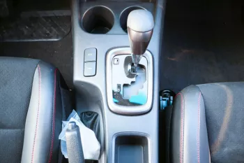 TOYOTA GR SPORTS 4.0
