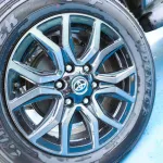 TOYOTA GR SPORTS 4.0 - Thumbnail 24
