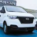 HYUNDAI H1 PANEL VAN 2.4L 2021 (SOLD) - Thumbnail 2