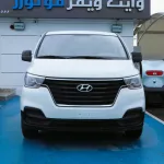 HYUNDAI H1 PANEL VAN 2.4L 2021 (SOLD) - Thumbnail 3