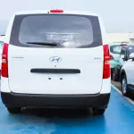HYUNDAI H1 PANEL VAN 2.4L 2021 (SOLD) - Thumbnail 6
