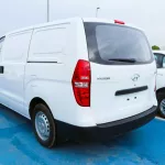 HYUNDAI H1 PANEL VAN 2.4L 2021 (SOLD) - Thumbnail 7