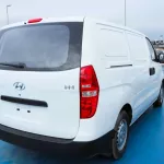 HYUNDAI H1 PANEL VAN 2.4L 2021 (SOLD) - Thumbnail 8