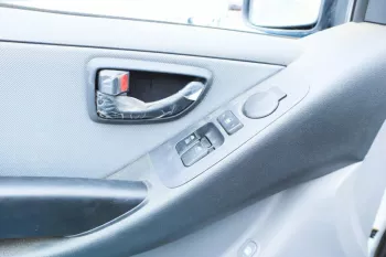 HYUNDAI H1 PANEL VAN 2.4L 2021 (SOLD)