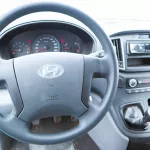 HYUNDAI H1 PANEL VAN 2.4L 2021 (SOLD) - Thumbnail 13