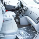 HYUNDAI H1 PANEL VAN 2.4L 2021 (SOLD) - Thumbnail 14