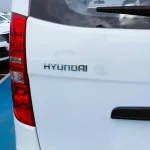 HYUNDAI H1 PANEL VAN 2.4L 2021 (SOLD) - Thumbnail 21