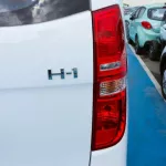 HYUNDAI H1 PANEL VAN 2.4L 2021 (SOLD) - Thumbnail 22