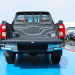 TOYOTA HILUX SR5 2.4L - - 4X4 - FULL-OPTION - DOUBLE CABIN - AUTOMATIC TRANSMISSION –DIESEL - Thumbnail 7