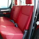 TOYOTA HILUX SR5 2.4L - - 4X4 - FULL-OPTION - DOUBLE CABIN - AUTOMATIC TRANSMISSION –DIESEL - Thumbnail 14