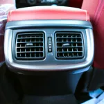 TOYOTA HILUX SR5 2.4L - - 4X4 - FULL-OPTION - DOUBLE CABIN - AUTOMATIC TRANSMISSION –DIESEL - Thumbnail 16