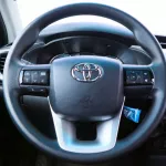 TOYOTA HILUX SR5 2.4L - - 4X4 - FULL-OPTION - DOUBLE CABIN - AUTOMATIC TRANSMISSION –DIESEL - Thumbnail 17