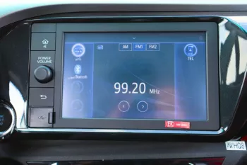 TOYOTA HILUX SR5 2.4L - - 4X4 - FULL-OPTION - DOUBLE CABIN - AUTOMATIC TRANSMISSION –DIESEL