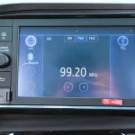 TOYOTA HILUX SR5 2.4L - - 4X4 - FULL-OPTION - DOUBLE CABIN - AUTOMATIC TRANSMISSION –DIESEL - Thumbnail 19