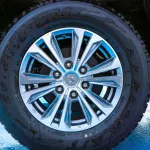 TOYOTA HILUX SR5 2.4L - - 4X4 - FULL-OPTION - DOUBLE CABIN - AUTOMATIC TRANSMISSION –DIESEL - Thumbnail 22