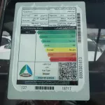 TOYOTA HILUX SR5 2.4L - - 4X4 - FULL-OPTION - DOUBLE CABIN - AUTOMATIC TRANSMISSION –DIESEL - Thumbnail 23