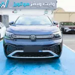 VOLKSWAGAN ID.6 PRO CROZZ 7 SEATER FULL OPTION - Thumbnail 1