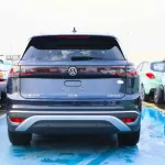 VOLKSWAGAN ID.6 PRO CROZZ 7 SEATER FULL OPTION - Thumbnail 2