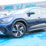 VOLKSWAGAN ID.6 PRO CROZZ 7 SEATER FULL OPTION - Thumbnail 3