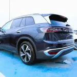VOLKSWAGAN ID.6 PRO CROZZ 7 SEATER FULL OPTION - Thumbnail 4