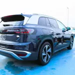 VOLKSWAGAN ID.6 PRO CROZZ 7 SEATER FULL OPTION - Thumbnail 5
