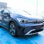 VOLKSWAGAN ID.6 PRO CROZZ 7 SEATER FULL OPTION - Thumbnail 6