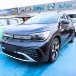 VOLKSWAGAN ID.6 PRO CROZZ 7 SEATER FULL OPTION - Thumbnail 7