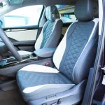 VOLKSWAGAN ID.6 PRO CROZZ 7 SEATER FULL OPTION - Thumbnail 9