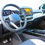 VOLKSWAGAN ID.6 PRO CROZZ 7 SEATER FULL OPTION - Thumbnail 10