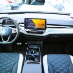 VOLKSWAGAN ID.6 PRO CROZZ 7 SEATER FULL OPTION - Thumbnail 14