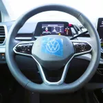 VOLKSWAGAN ID.6 PRO CROZZ 7 SEATER FULL OPTION - Thumbnail 15