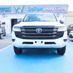 Toyota Land Cruiser 3.3L Diesel 0Km GCC 2022 - Thumbnail 1