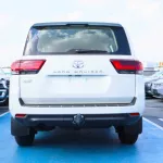 Toyota Land Cruiser 3.3L Diesel 0Km GCC 2022 - Thumbnail 2