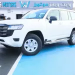 Toyota Land Cruiser 3.3L Diesel 0Km GCC 2022 - Thumbnail 7