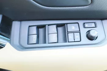 Toyota Land Cruiser 3.3L Diesel 0Km GCC 2022