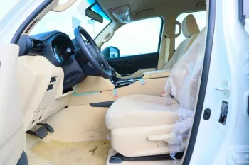 Toyota Land Cruiser 3.3L Diesel 0Km GCC 2022