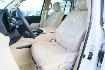 Toyota Land Cruiser 3.3L Diesel 0Km GCC 2022
