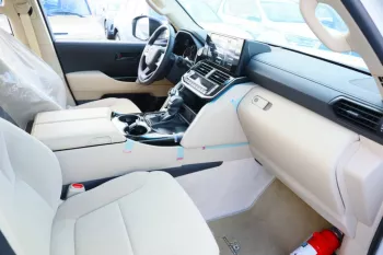 Toyota Land Cruiser 3.3L Diesel 0Km GCC 2022