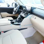 Toyota Land Cruiser 3.3L Diesel 0Km GCC 2022 - Thumbnail 14