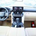 Toyota Land Cruiser 3.3L Diesel 0Km GCC 2022 - Thumbnail 16