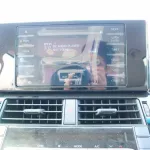 Toyota Land Cruiser 3.3L Diesel 0Km GCC 2022 - Thumbnail 17