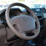 TOYOTA LAND CRUISER LX BASIC OPTION 4.0 V6 2022 EXPORT PRICE - Thumbnail 5