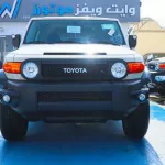 TOYOTA FJ CRUISER 4.0L 2023 MID OPTION FINAL EDITION - Thumbnail 2